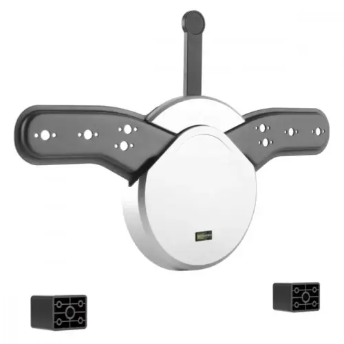 Maclean TV Wall Mount 23-55 Slim MC-877