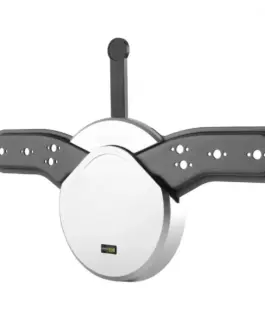 Alternative view of Maclean TV Wall Mount 23-55 Slim MC-877