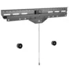 Maclean OLED Wall Mount 37-80 Flat TV Mount
