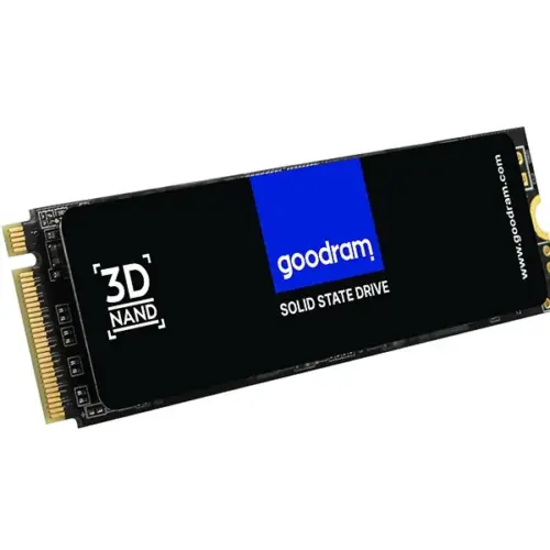 GOODRAM PX500 512GB M.2 PCIe 3x4 NVMe 2280