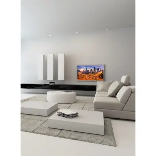 Alternative view of Hama Wall bracket Tilt TV Hama premium v.200x200