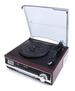Camry Gramophone CR1168