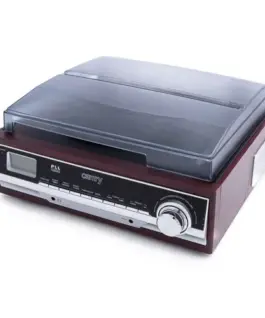 Alternative view of Camry Gramophone CR1168