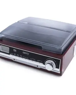 Alternative view of Camry Gramophone CR1168