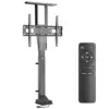Maclean Electric TV Lift 37-65 Remote MC-866