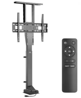Maclean Electric TV Lift 37-65 Remote MC-866