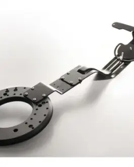 Alternative view of Thrustmaster Led Display Holder