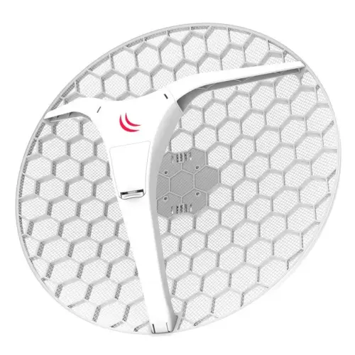 Alternative view of Антена MikroTik RBLHGG-5acD-XL4pack