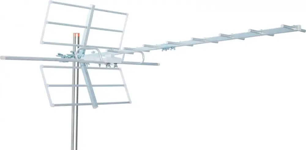 TechniSat TECHNICOMBO UHDT-Aa outdoor
