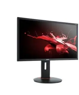 Alternative view of Acer Monitor 23.6 XF240QSbiipr