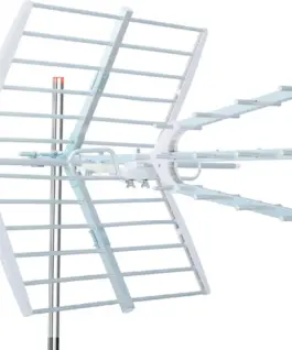 TechniSat TECHNICOMBO T3-a outdoor