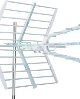 TechniSat TECHNICOMBO T3-a outdoor