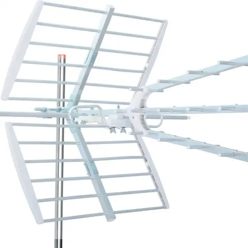 TechniSat TECHNICOMBO T3-a outdoor