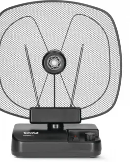Alternative view of TechniSat DVBT ANTENNA DIGITENNE TT2 LTE