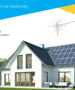 Alternative view of TechniSat TECHNICOMBO UHDT-Aa, outdoor