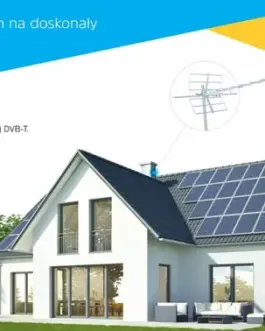 Alternative view of TechniSat TECHNICOMBO UHDT-Aa, outdoor