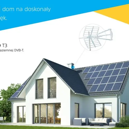 Alternative view of TechniSat TECHNICOMBO T3-a, outdoor