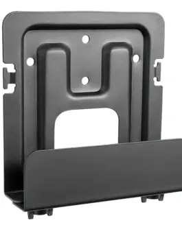LogiLink Universal holder for media players