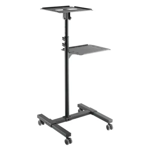LogiLink Adjustable projector Лаптоп cart