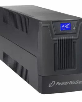 Alternative view of PowerWalker Line-In VI 1000VA 4xPL 230v VI 1000 SCL F