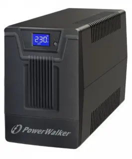 PowerWalker Line-In VI 1000VA 4xPL 230v VI 1000 SCL F