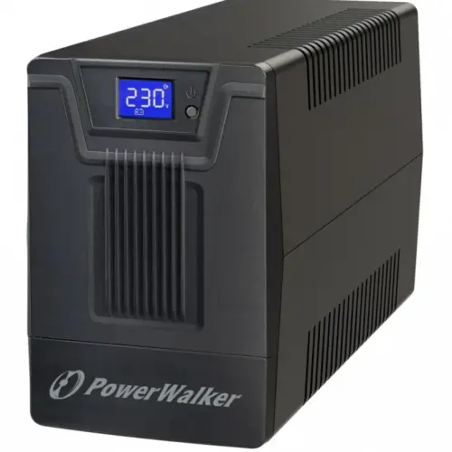 PowerWalker Line-In VI 1000VA 4xPL 230v VI 1000 SCL F