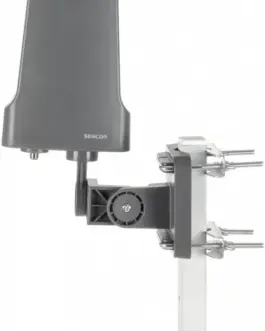 Sencor Antena SDA 502 DVB-T2/T 20dB 75 Ohm 4G LTE