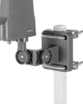 Alternative view of Sencor Antena SDA 502 DVB-T2/T 20dB, 75 Ohm, 4G LTE