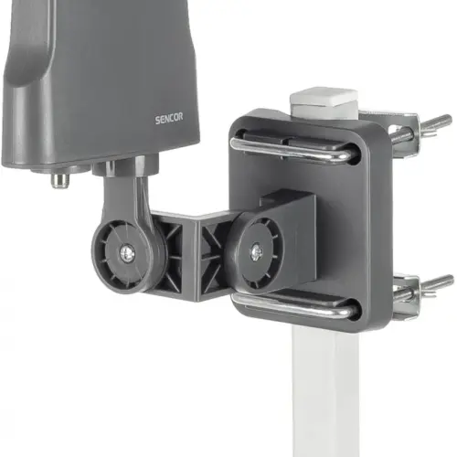 Alternative view of Sencor Antena SDA 502 DVB-T2/T 20dB, 75 Ohm, 4G LTE