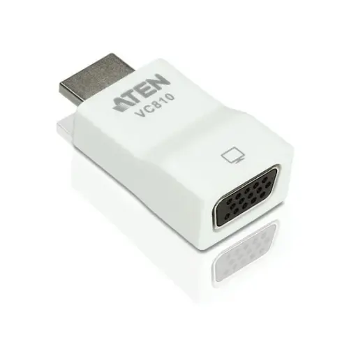 ATEN HDMI to VGA конвертор VC810-AT