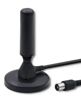 Qoltec TV antenna DVB-T2