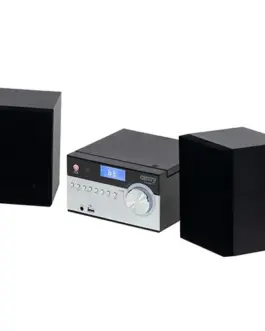 Alternative view of Camry CAMRY CR1173 Bluetooth