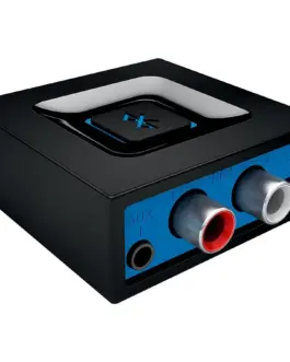 Тонколона за телефон LOGITECH Bluetooth Audio Receiver