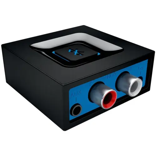 Тонколона за телефон LOGITECH Bluetooth Audio Receiver
