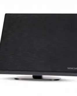 Alternative view of Sencor Antena SDA 220 DVB-T2/T 20 dB, 75 Ohm, 4G LTE