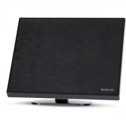Alternative view of Sencor Antena SDA 220 DVB-T2/T 20 dB, 75 Ohm, 4G LTE