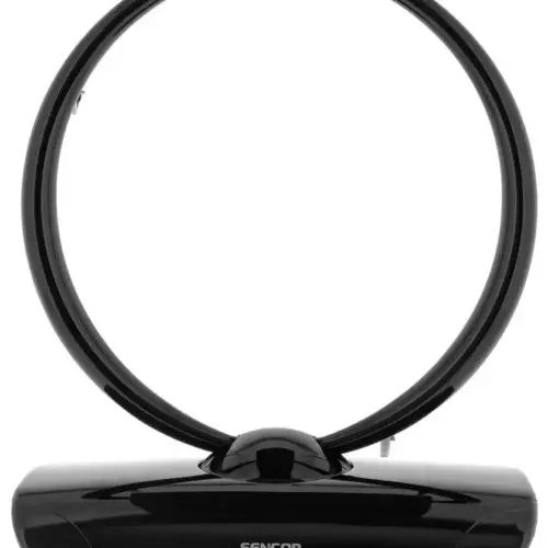 Sencor Antena SDA 112 DVB-T2/T 20dB 75Ohm 4G LTE