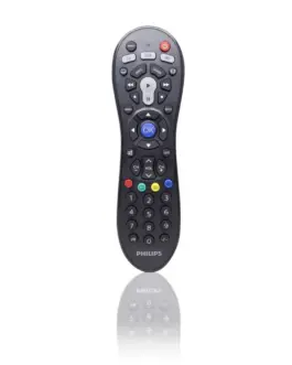 Philips Remote SRP3013/10 3IN1