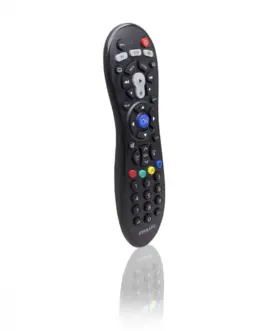 Alternative view of Philips Remote SRP3013/10 3IN1