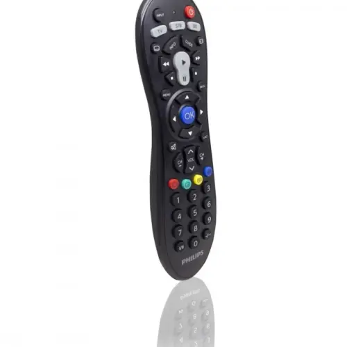 Alternative view of Philips Remote SRP3013/10 3IN1