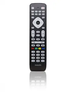 Philips Remote SRP2018/10 8IN1