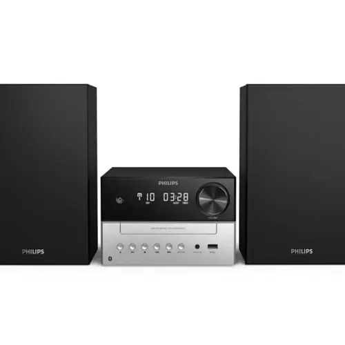 Philips TAM3205 CD BT