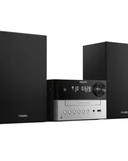 Alternative view of Philips TAM3205 CD BT