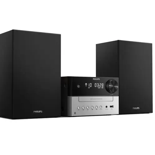 Alternative view of Philips TAM3205 CD BT