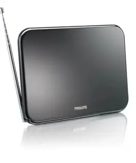 Philips Indoor antenna 1.8m wall-mountable