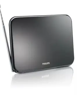 Philips Indoor antenna 1.8m wall-mountable