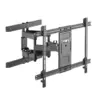 LogiLink TV wall mount 37-80 tilt swivel