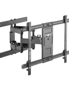 LogiLink TV wall mount 37-80 tilt swivel