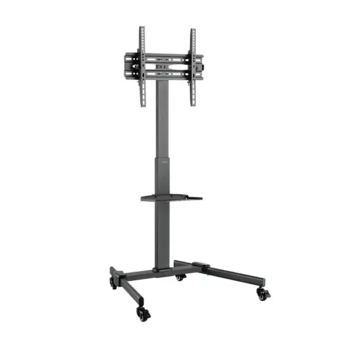 LogiLink TV-Monitor cart 32-55 35kg height adjustable