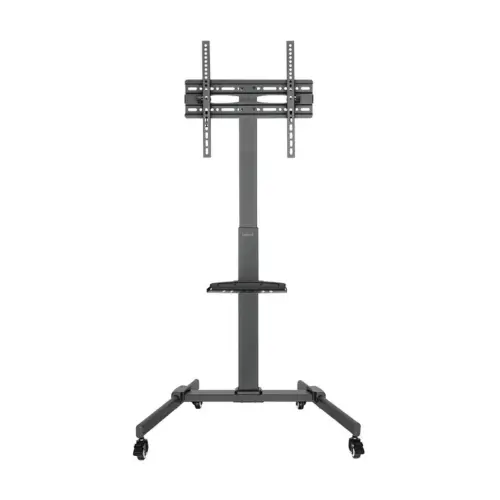 Alternative view of LogiLink TV-Monitor cart, 32-55 35kg, height adjustable